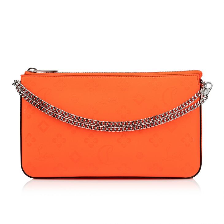 Loubila Orange - 1