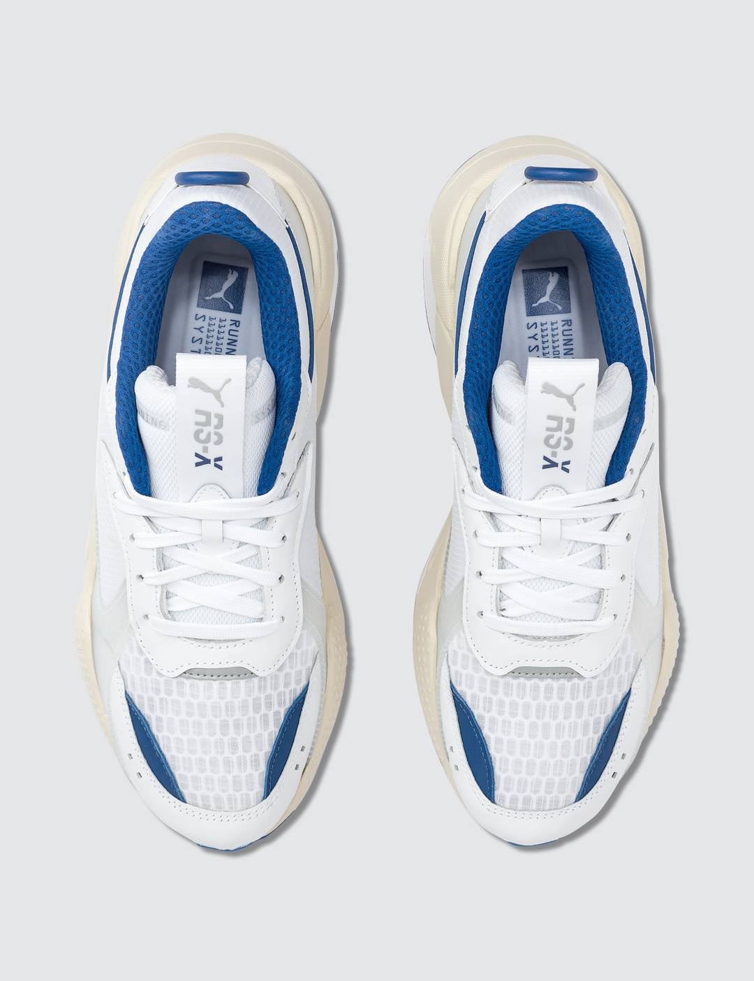 RS-X Tech Sneaker - 3