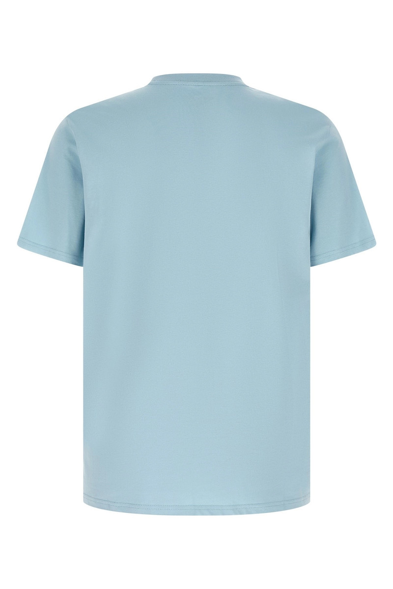 Carhartt 'Pocket' T-shirt outlook