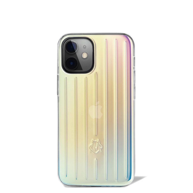 iPhone Accessories Iridescent Case for iPhone 12 Mini 1