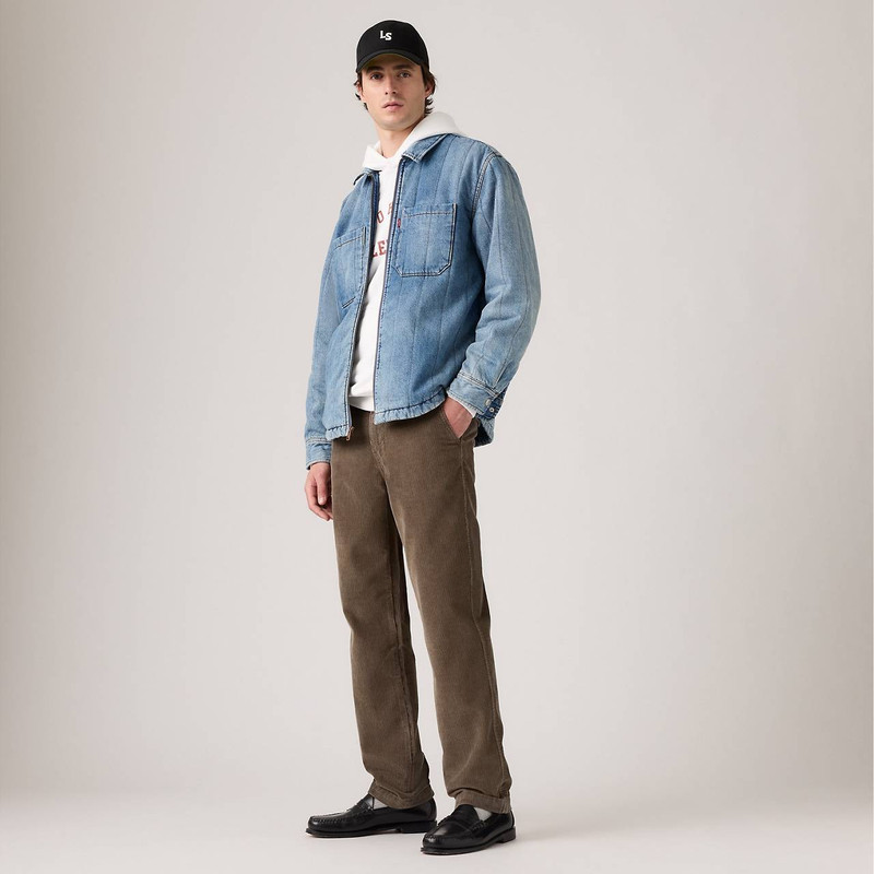 Levi's XX CHINO AUTHENTIC RELAXED CORDUROY MEN'S PANTS outlook