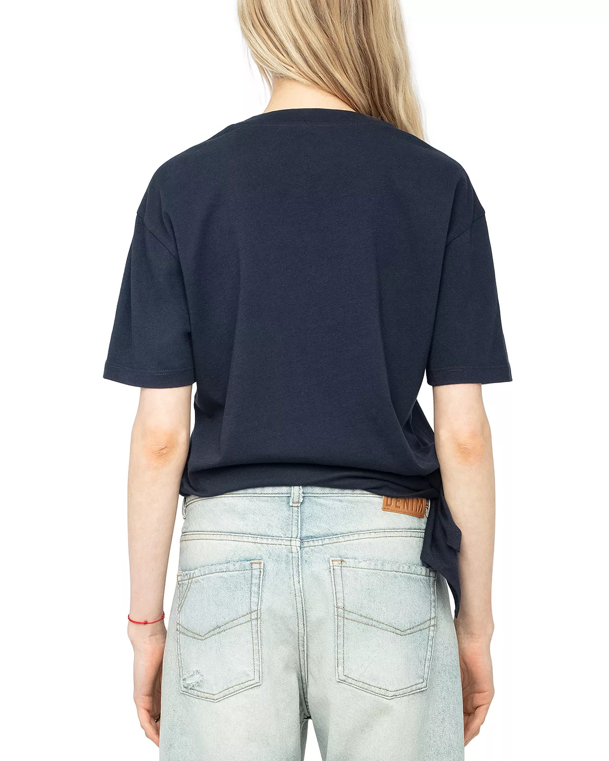 Edda Strass Wings Tee - 8
