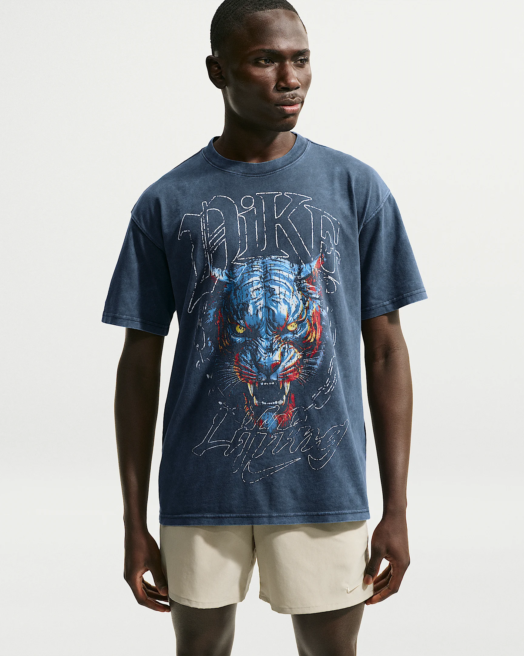 Nike Men's T-Shirt - 1