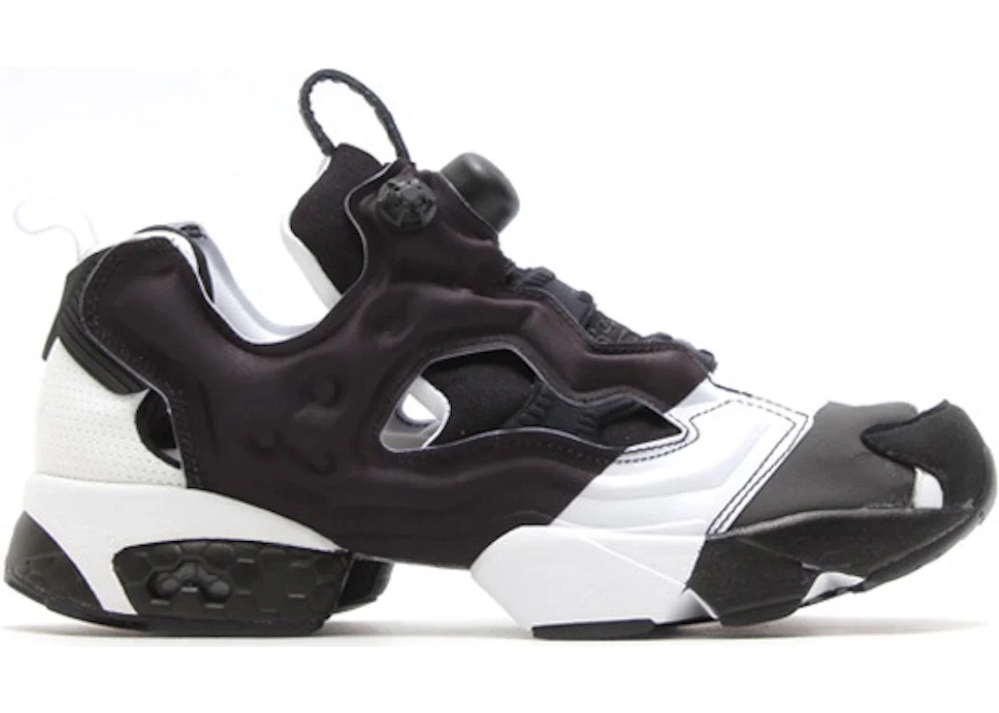Reebok Instapump Fury 24 Kilates x 11 by BBS - 1