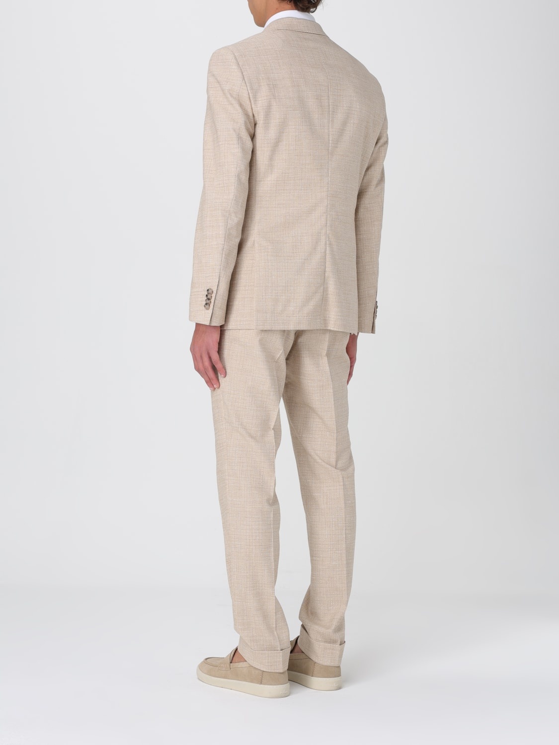 Suit men Boss - 3
