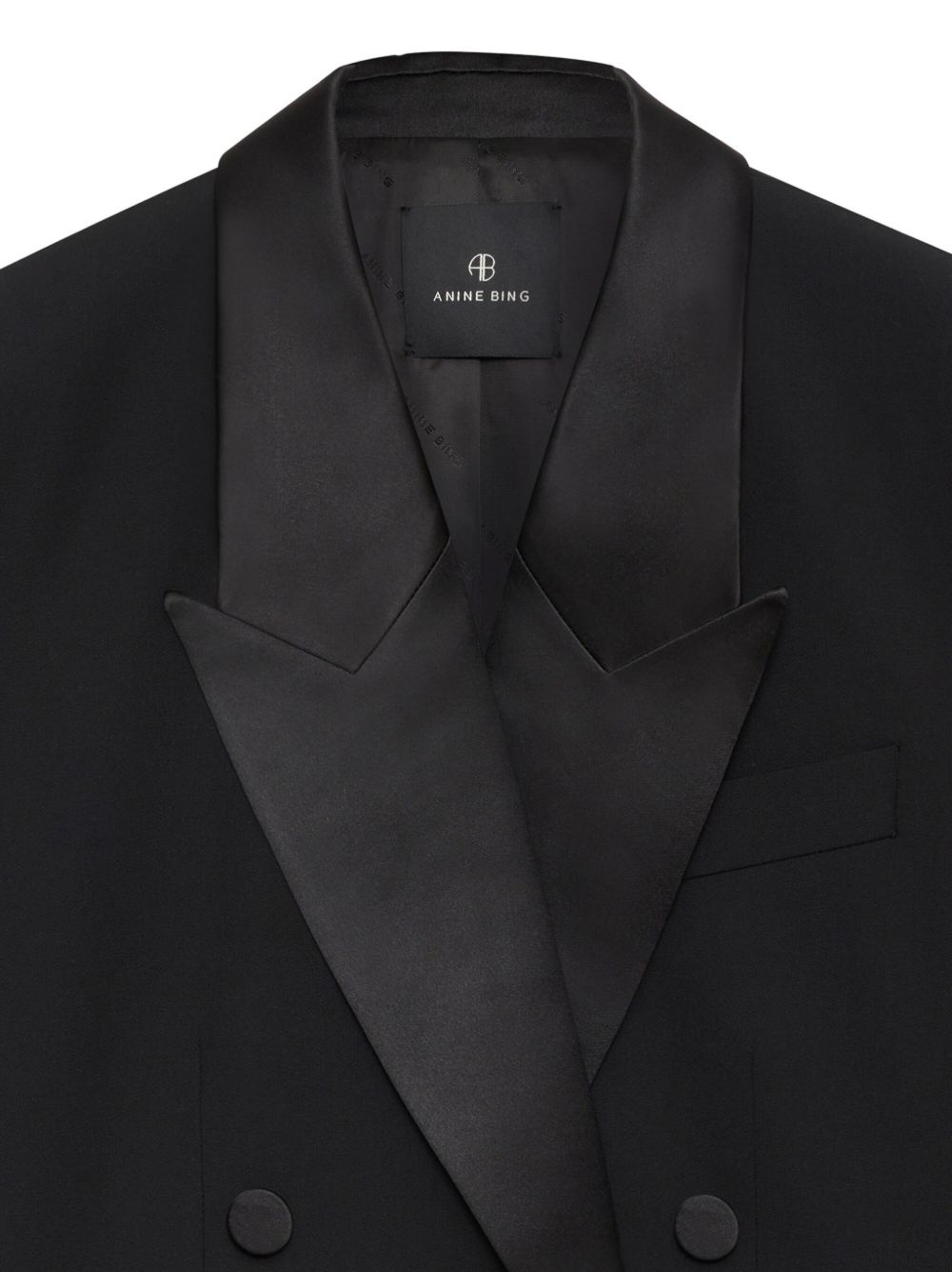 Ross blazer - 5