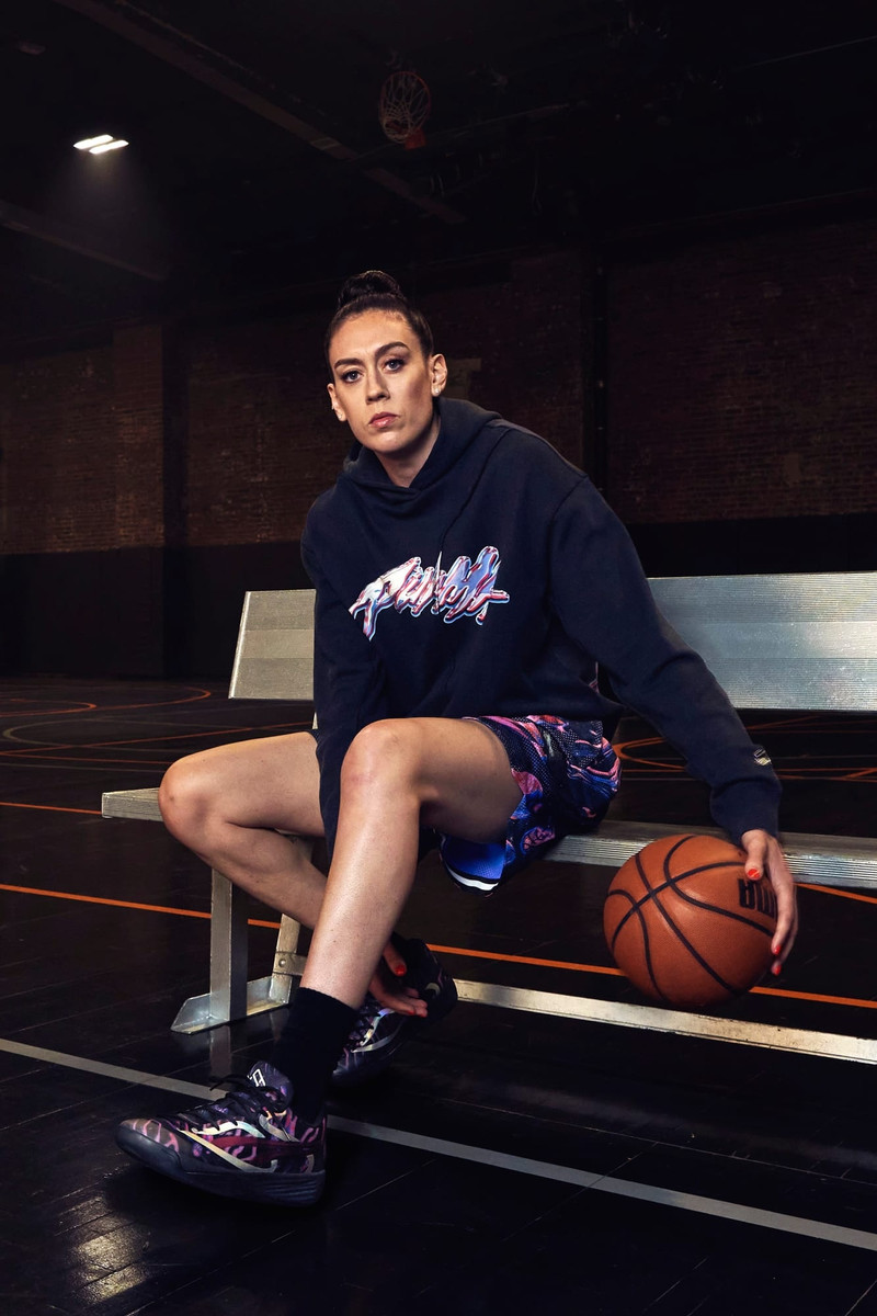 Cherry On Top Women's Graphic Basketball Hoodie 8