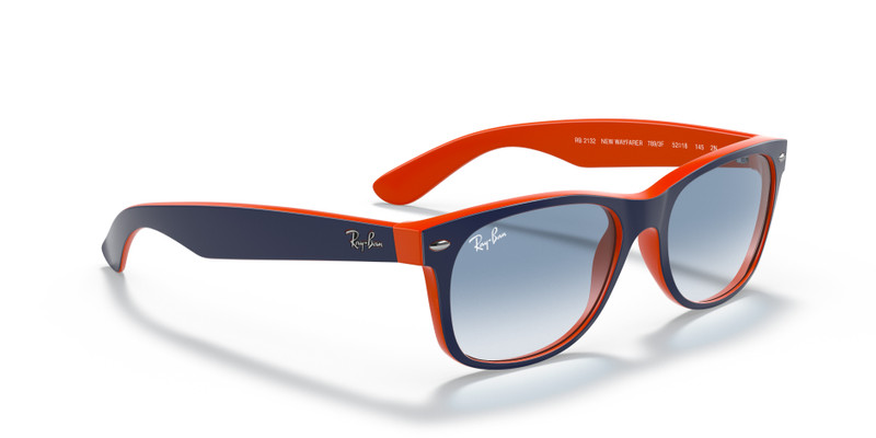 NEW WAYFARER COLOR MIX 7