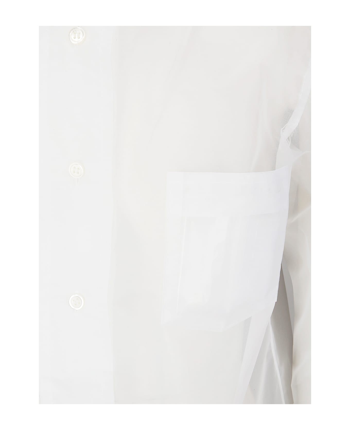 Ladies' Blouse - 3