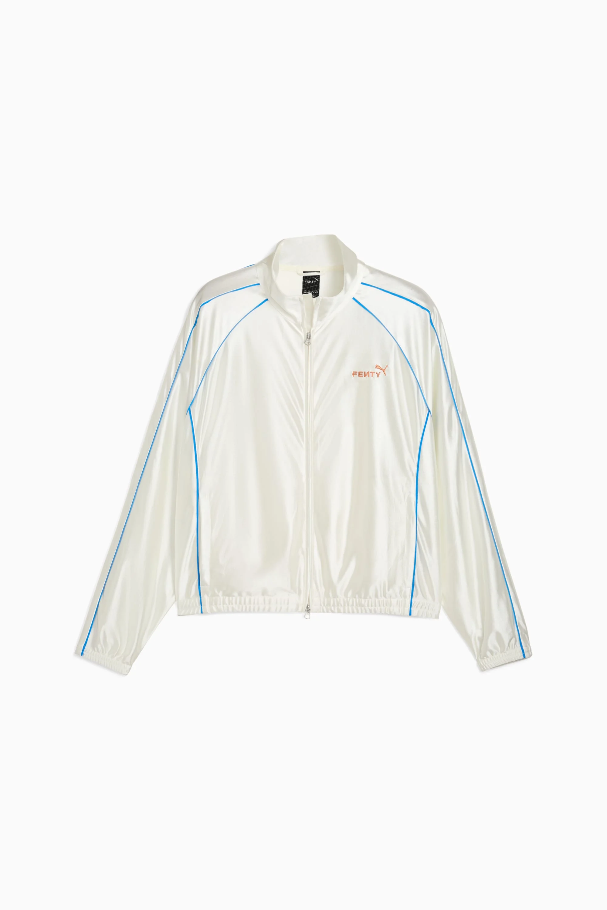 FENTY x PUMA T7 Track Jacket - 1