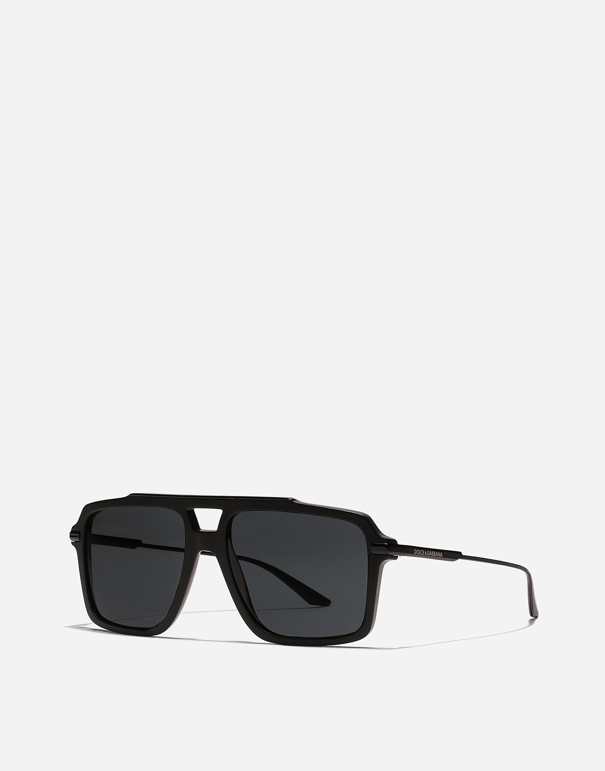 DG METAL CLASSIC Sunglasses - 2