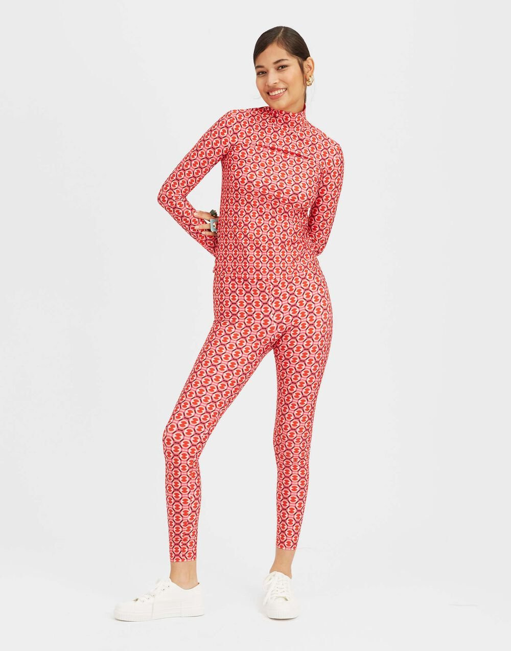 Leggings - 2
