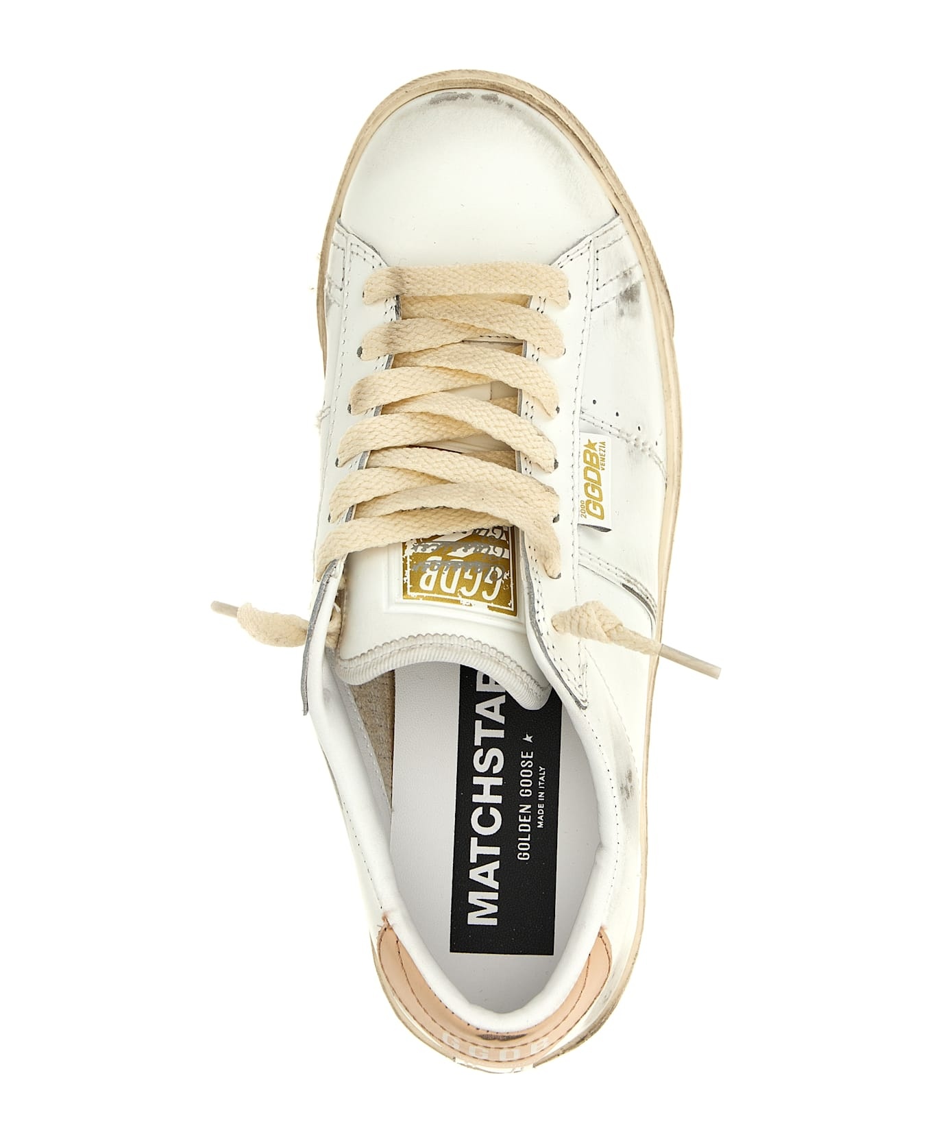 'matchstar' Sneakers - 4