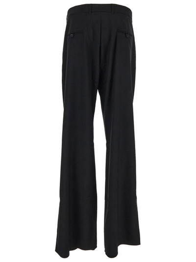 Martine Rose Drawcord Tailored Trouser outlook