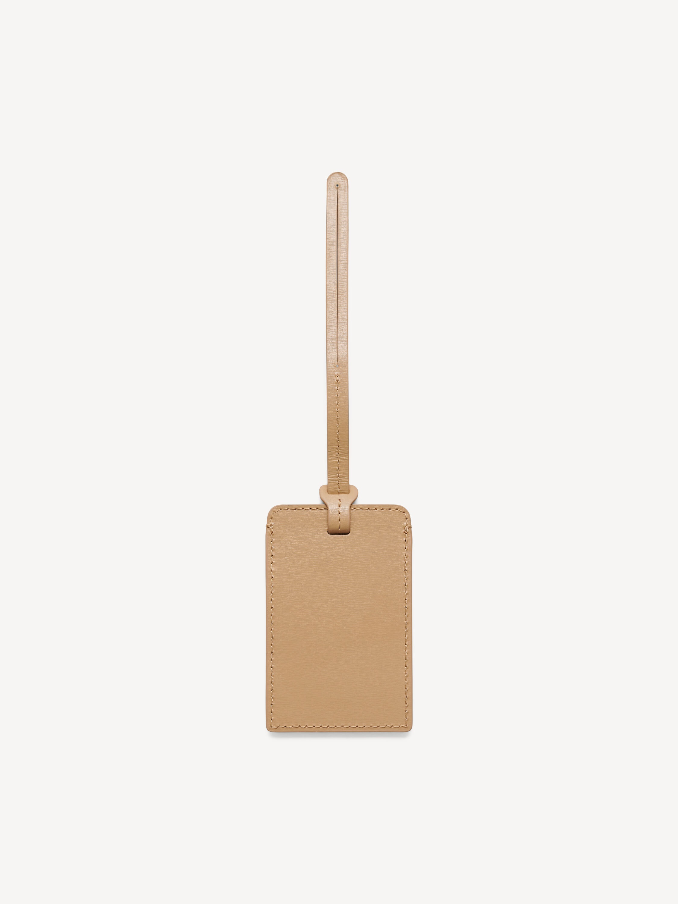 Aya travel tag - 2
