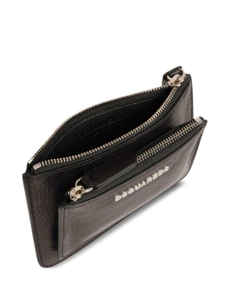 logo-lettering wallet 4