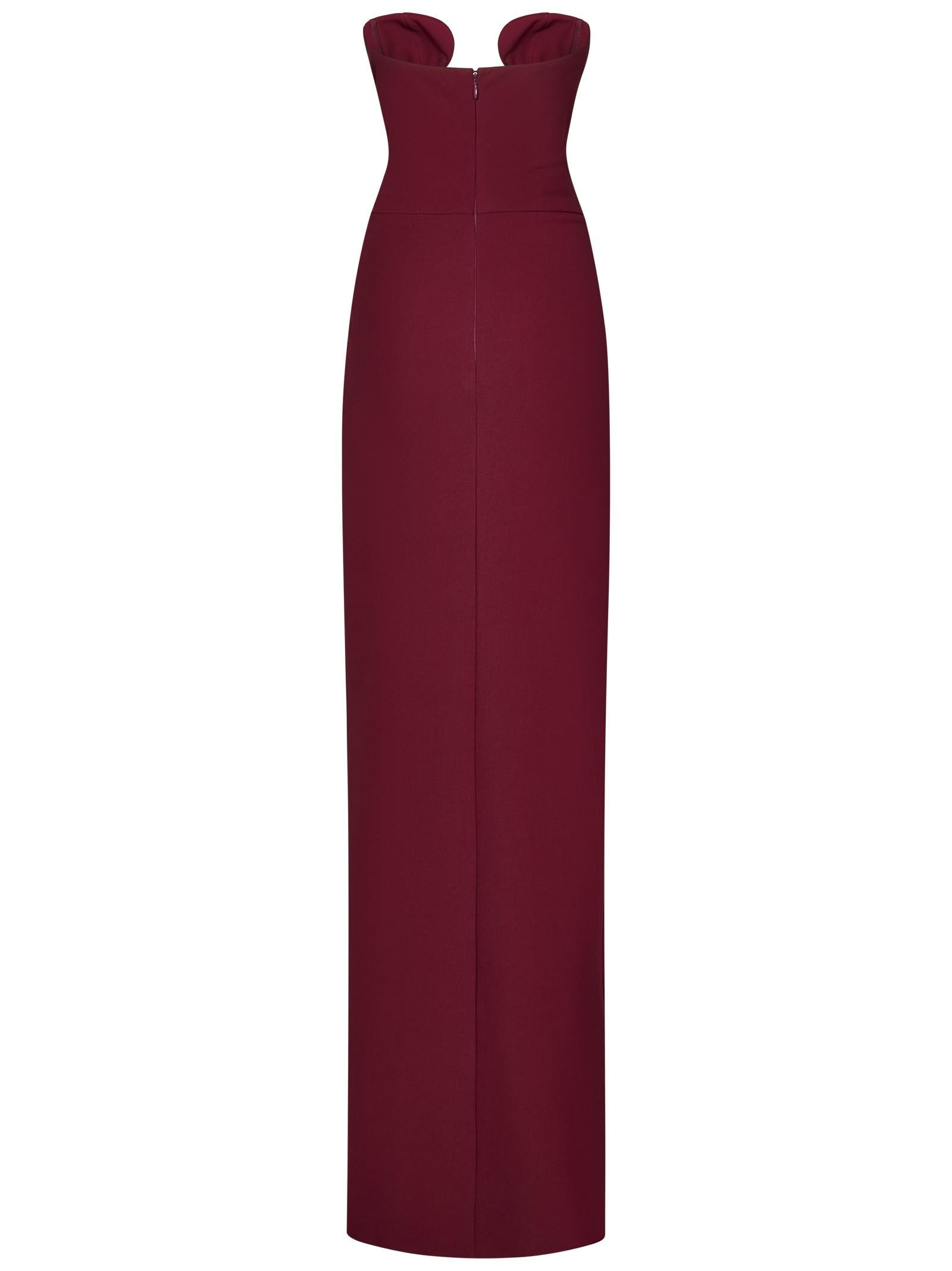 NENSI DOJAKA LONG DRESS - 2