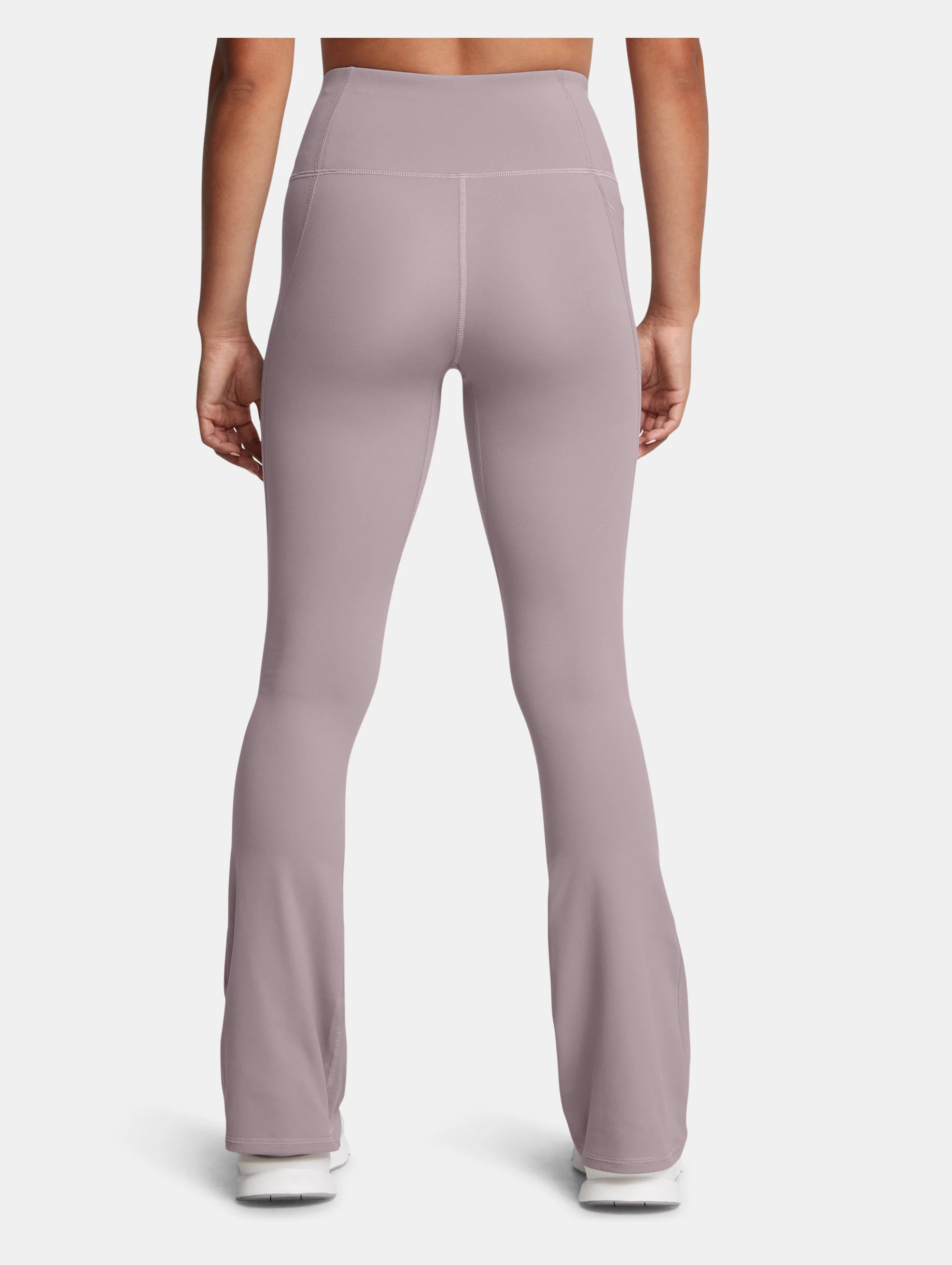 Women's UA Motion Flare Pants - 4