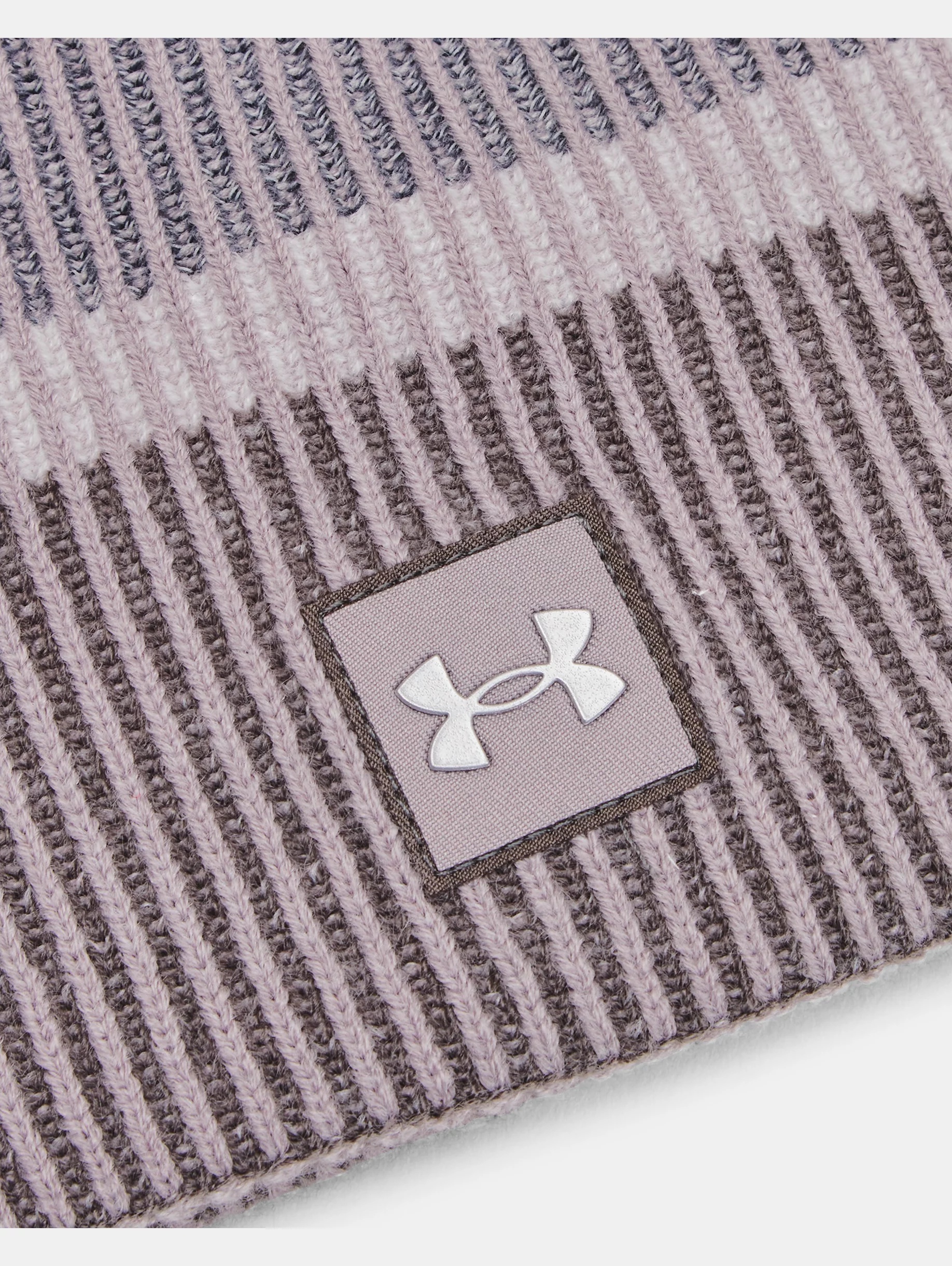 Unisex UA Launch Reflective Beanie - 2