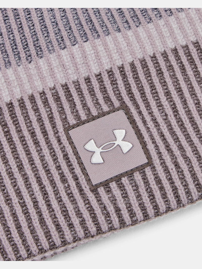 Under Armour Unisex UA Launch Reflective Beanie outlook