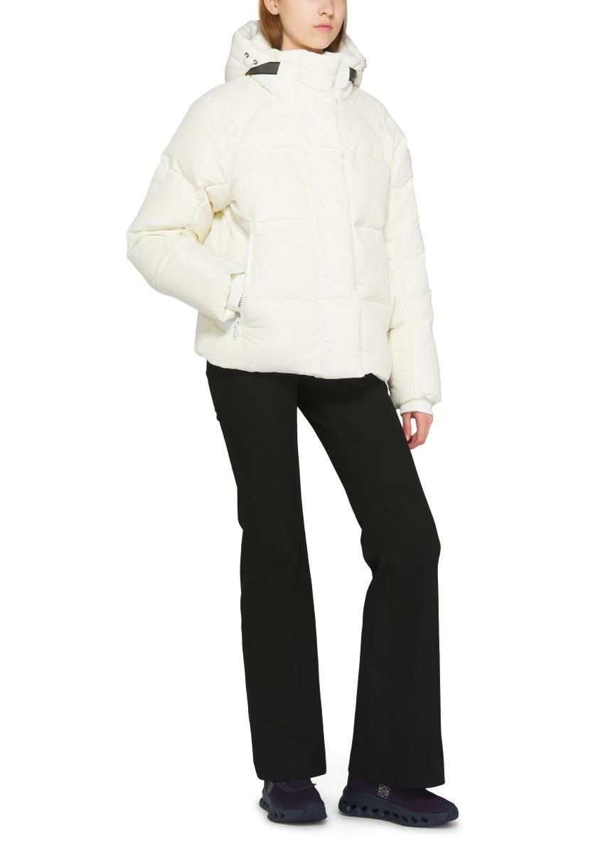 Chilliwack fleece bomber - 2