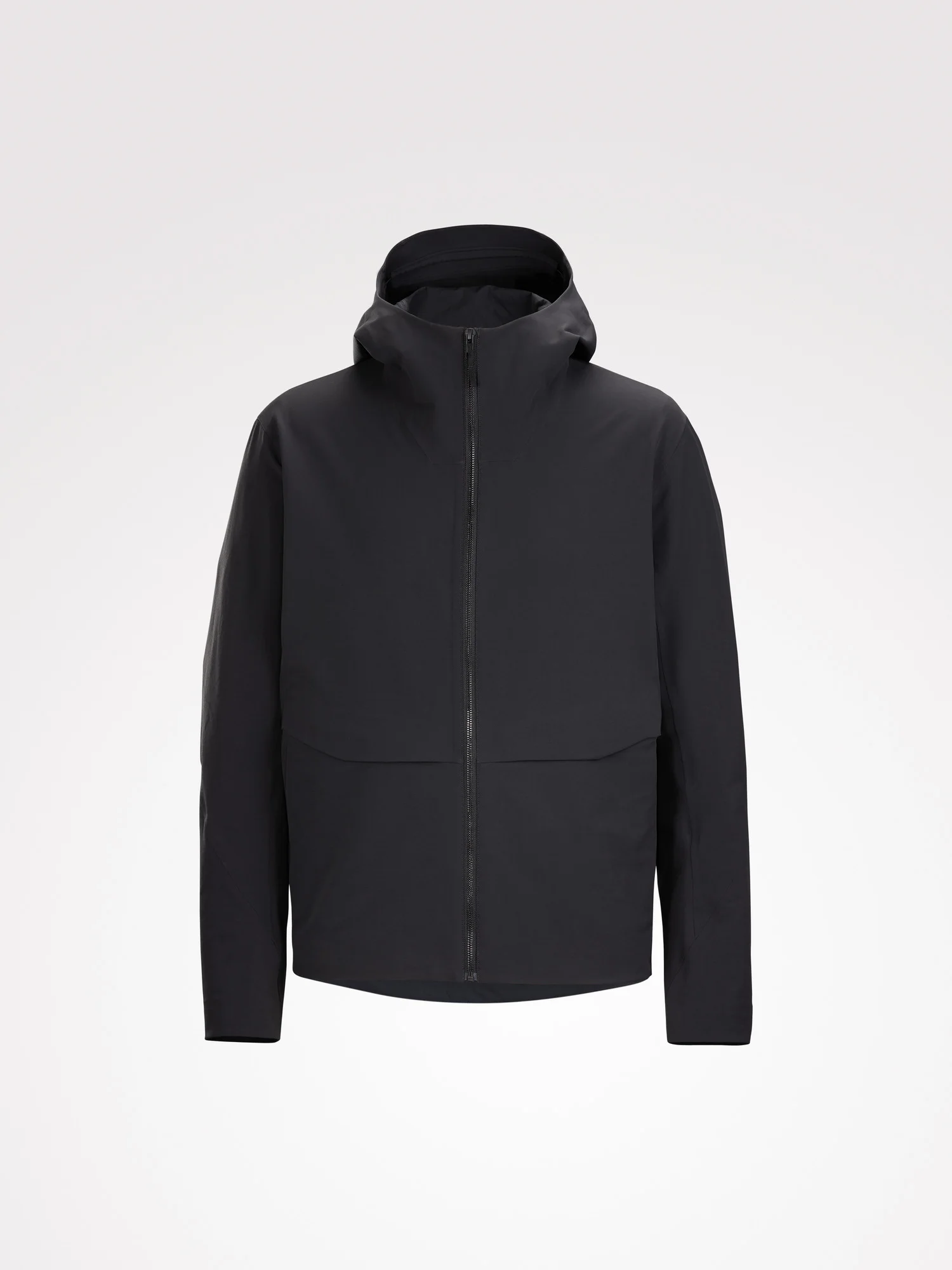 Quartic Jacket - 1
