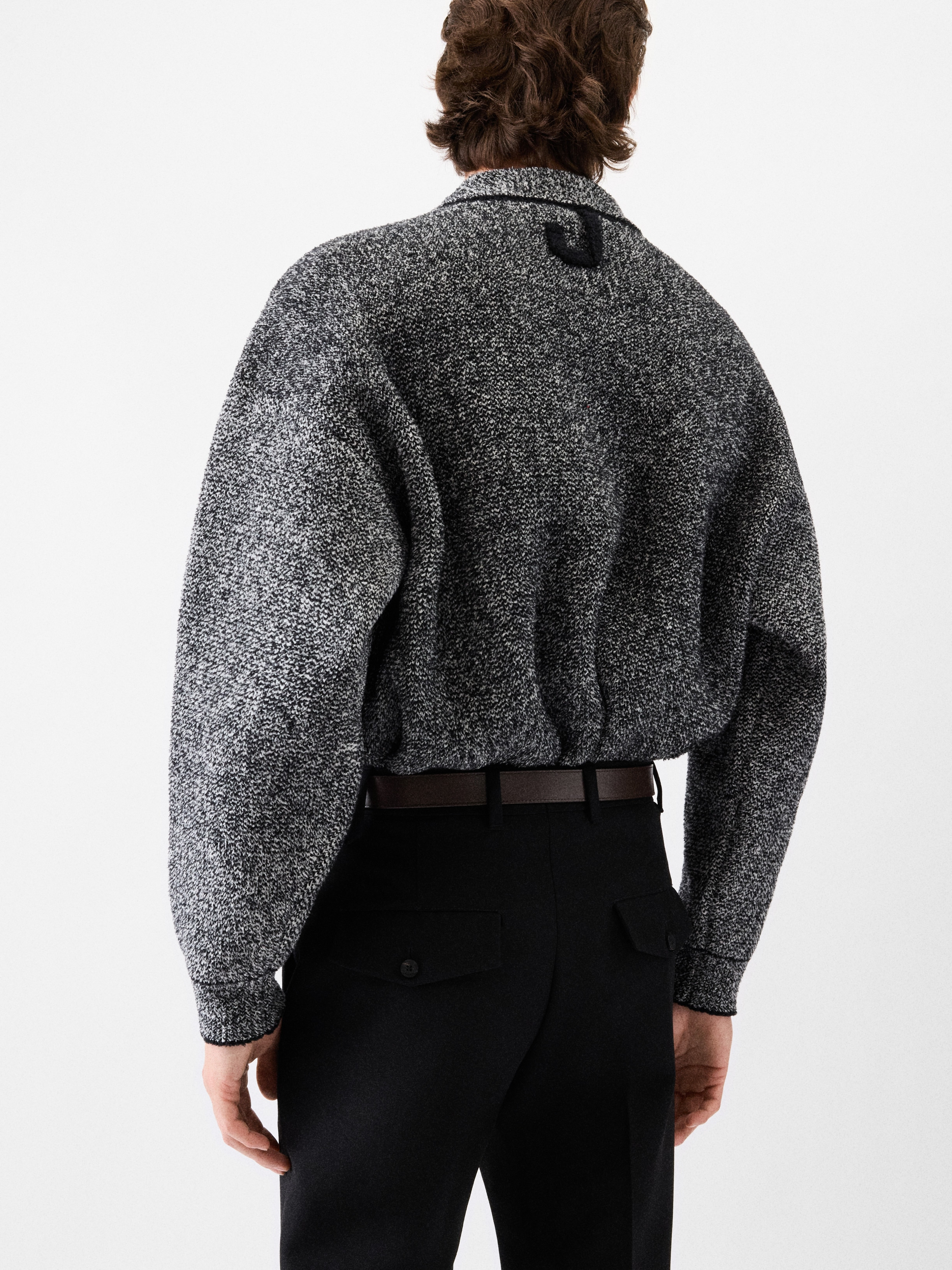 The Curvo knit - 5