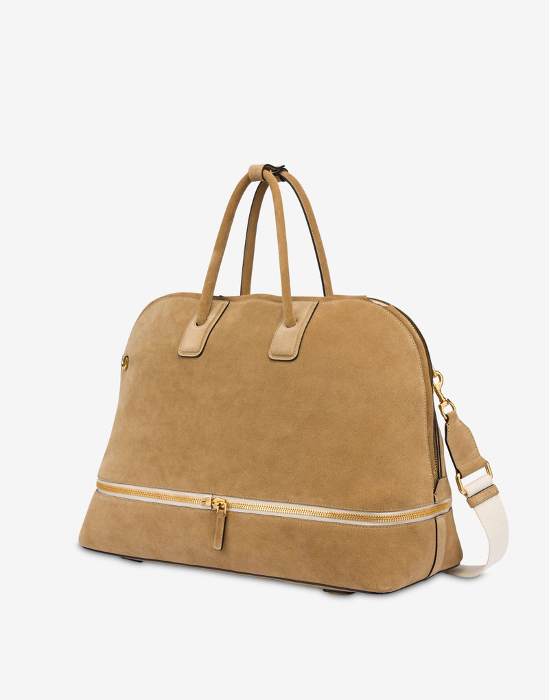 MEDIUM FOLDING HANDBAG 1