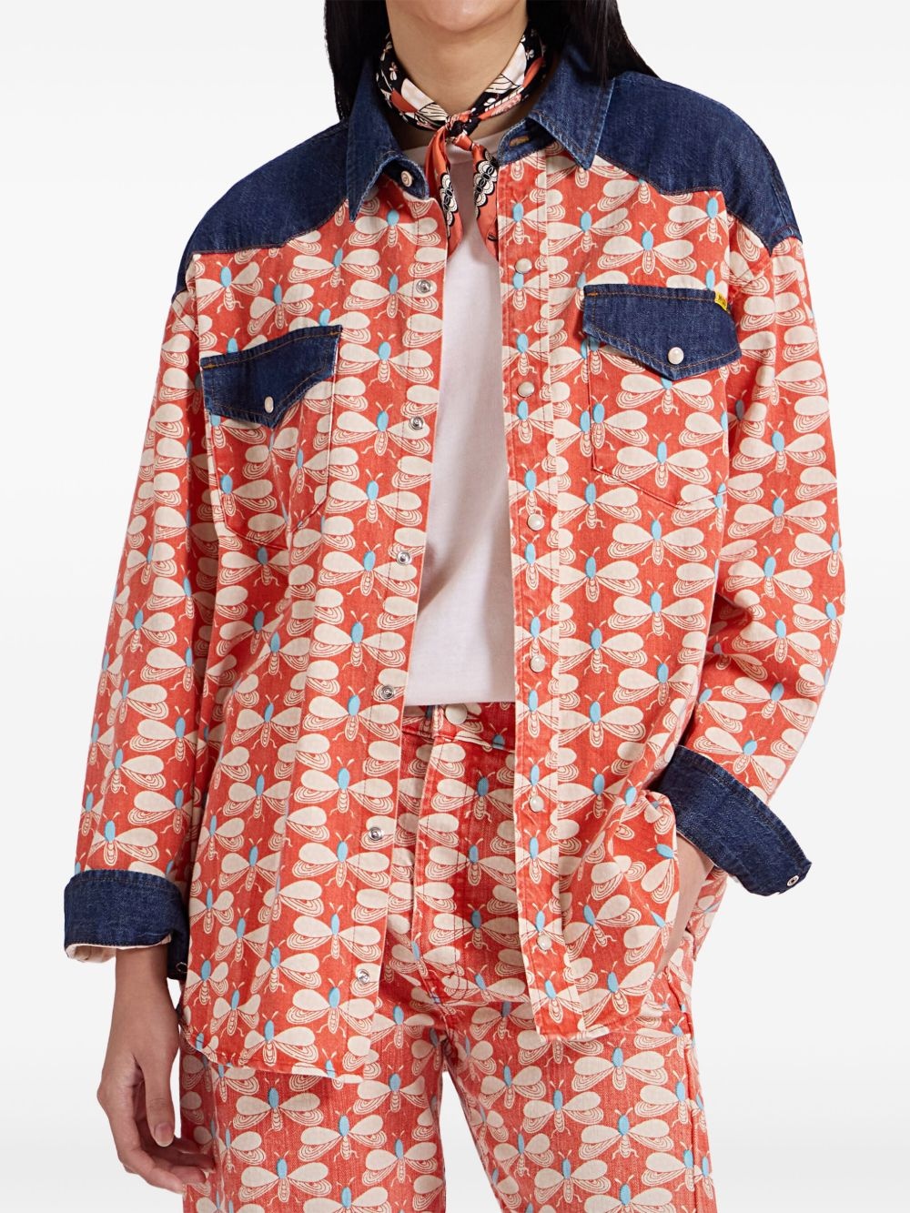 The Tycoon shirt - 2
