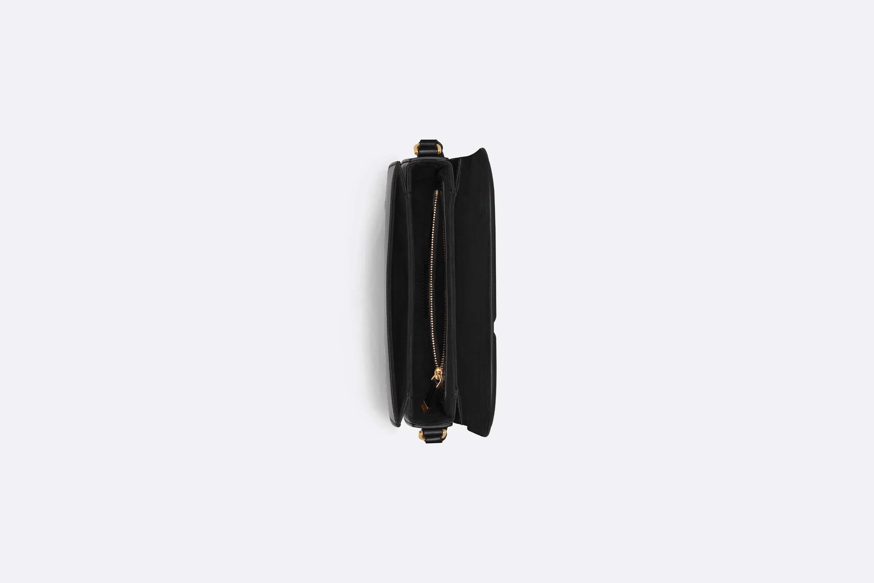 CD Signature Bag with Strap - 2