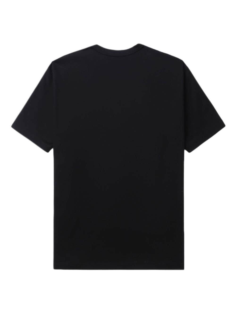 x Lousy Livin patchwork cotton T-shirt - 6