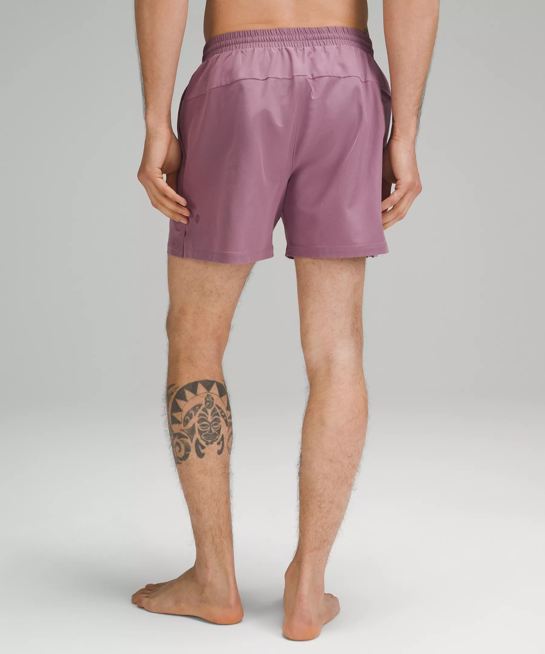Pool Short 5" *Lined - 3