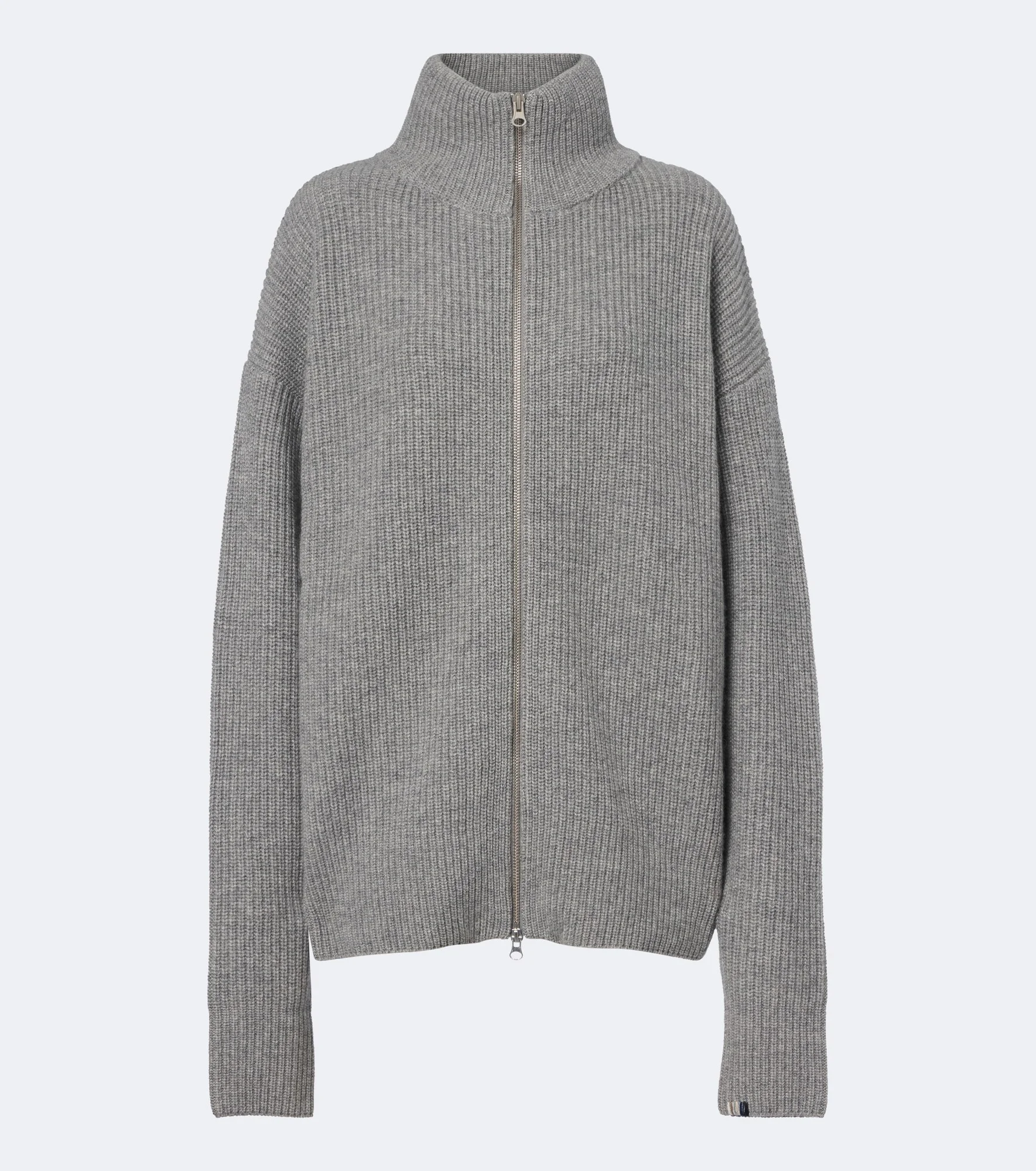 N°495 Xtra Yours cashmere jacket - 1