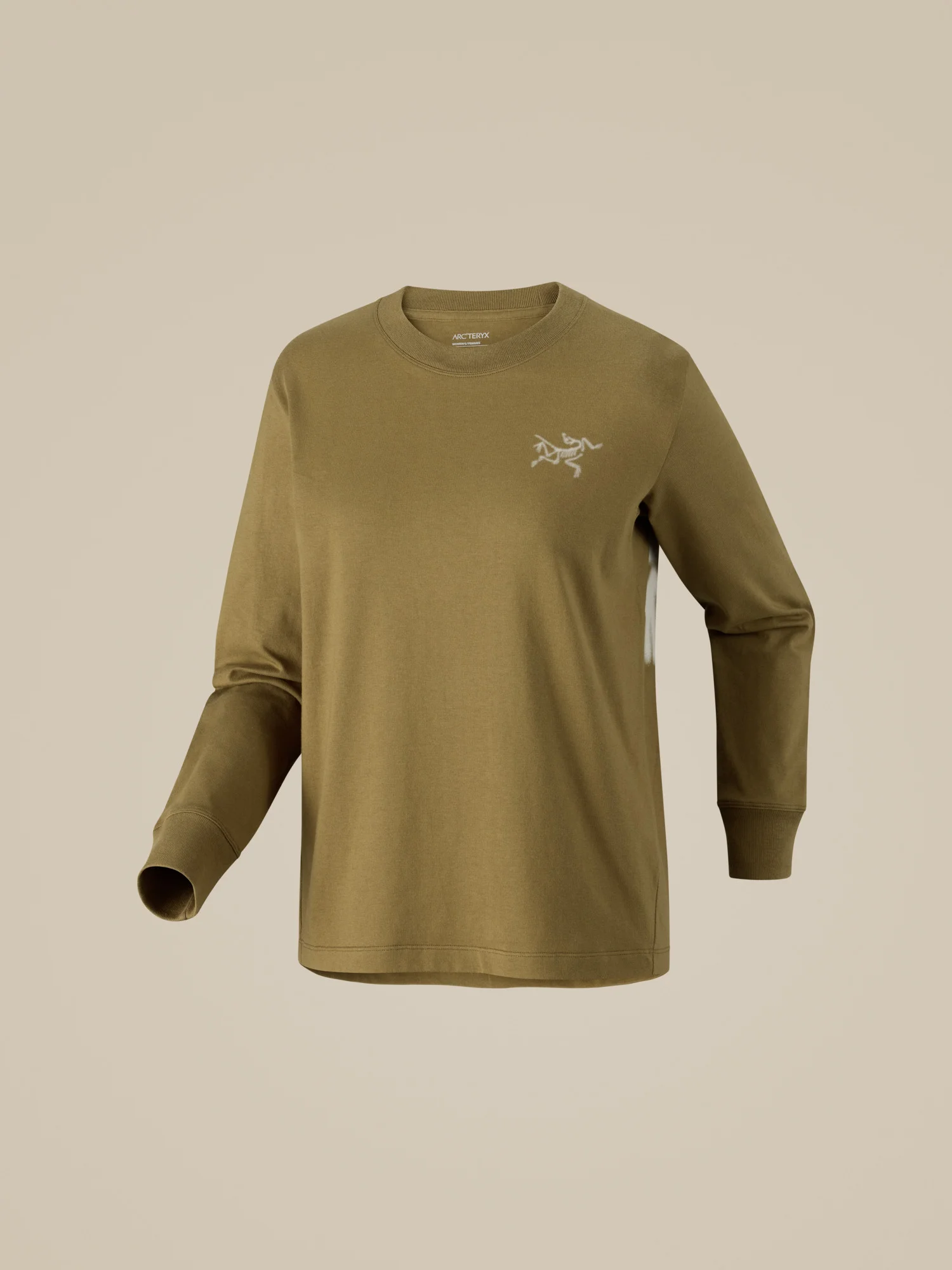 Kragg Cotton Since 1989 Crew Neck Shirt LS - 1