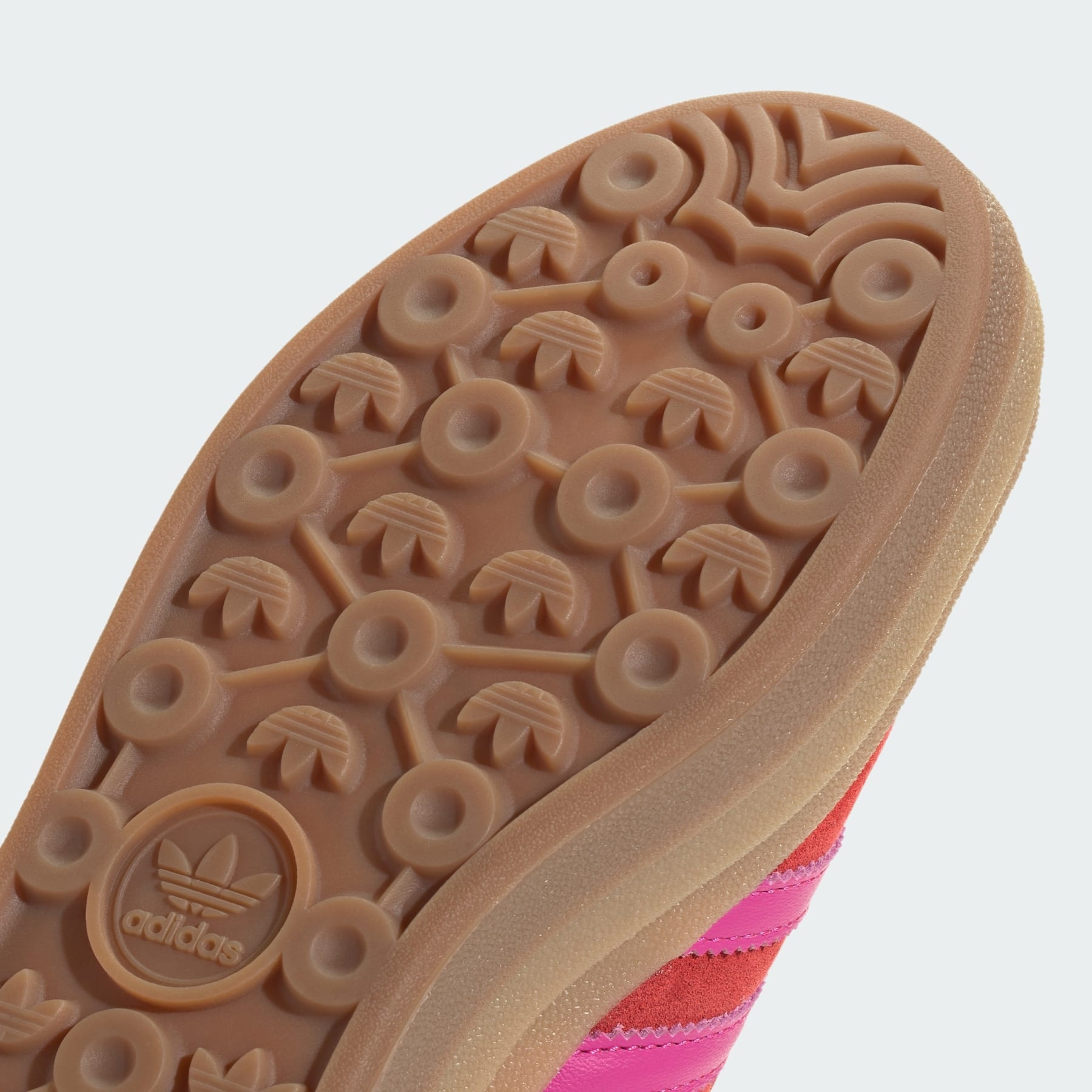 Gazelle Bold Shoes - 9