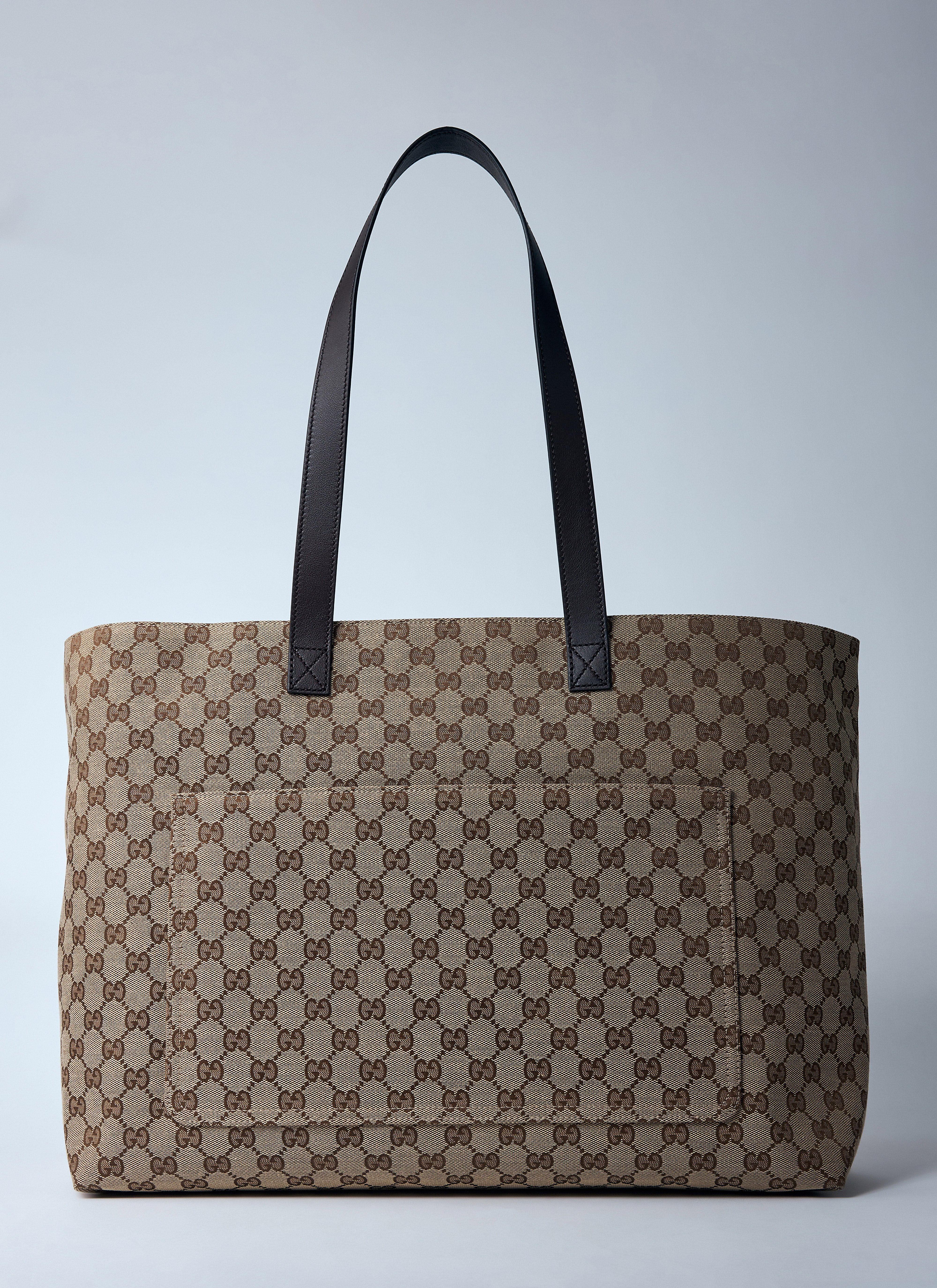 Large GG Tote Bag - 3