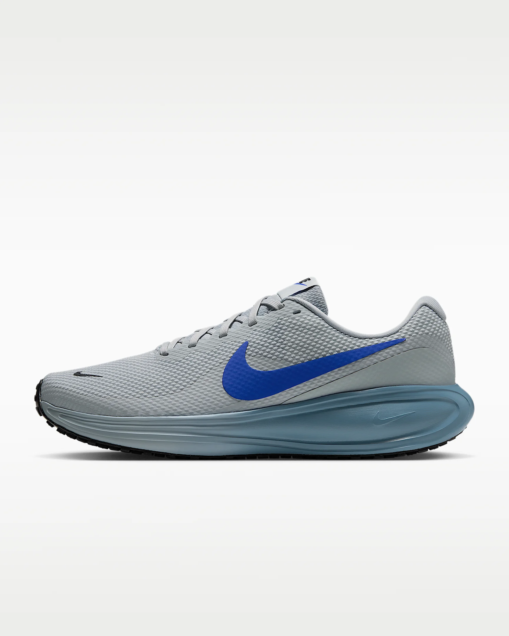 Nike Revolution 8 Men's Road Running Shoes (Wide) - 1