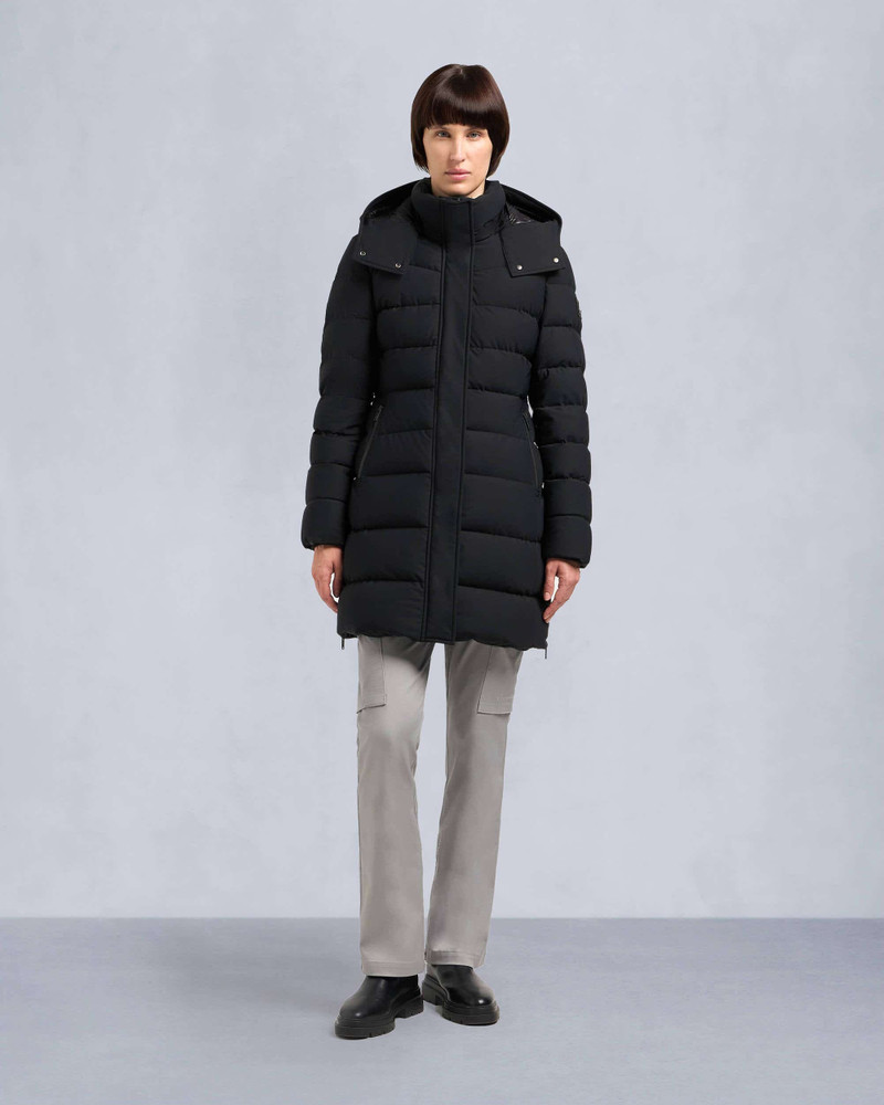 WATERSHED SHEARLING PARKA 6