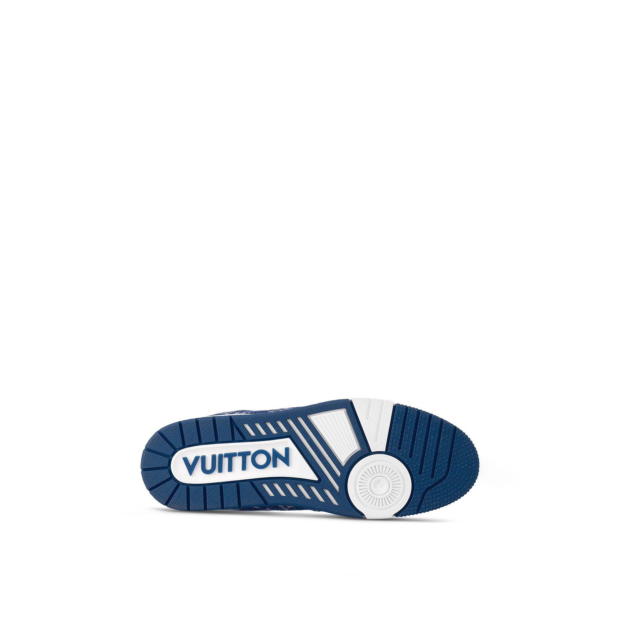 LV Trainer Sneaker - 7