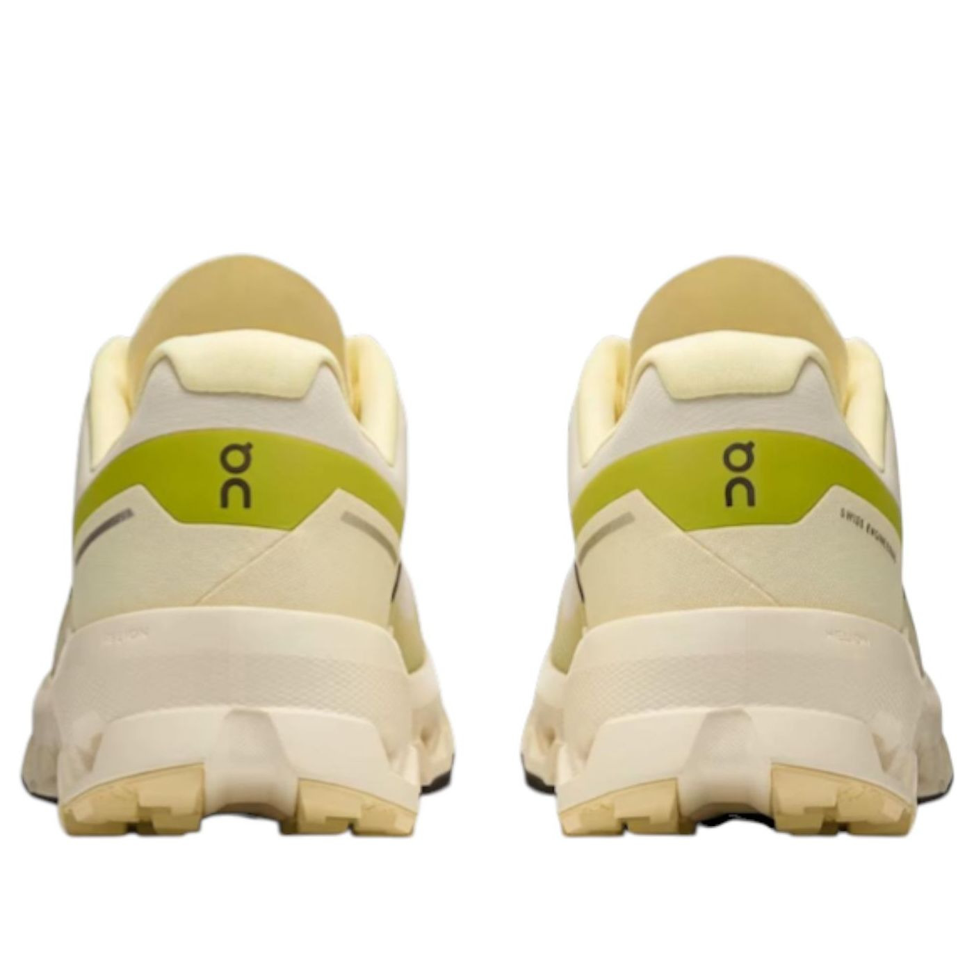 (WMNS) On Running Cloudvista 2 'Pelican Ghost' 3WE30133563 - 3
