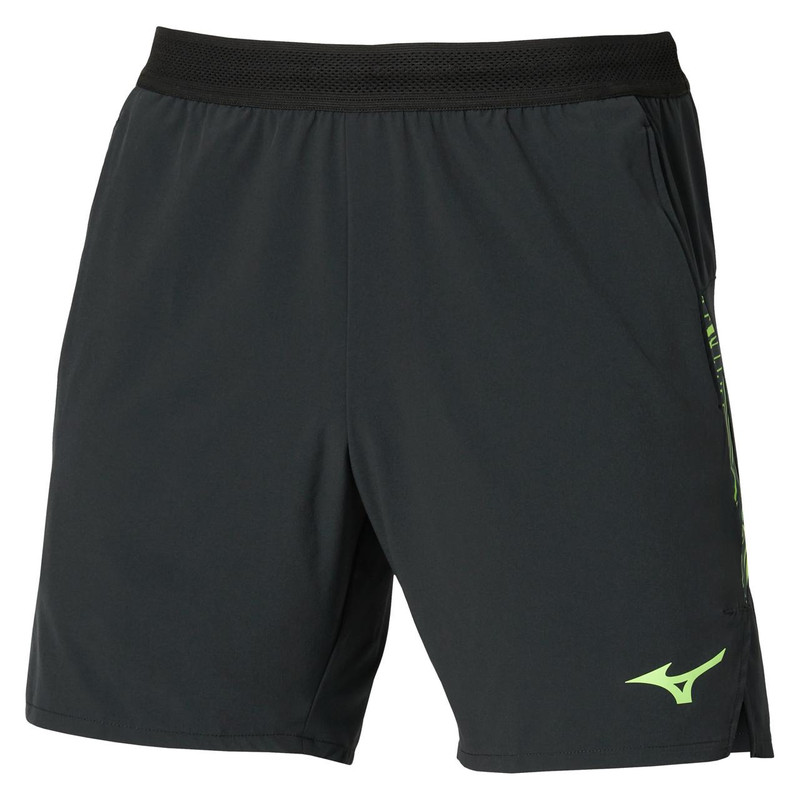 Mizuno Racquet Sports Men's 7-Inch Amplify Short 1