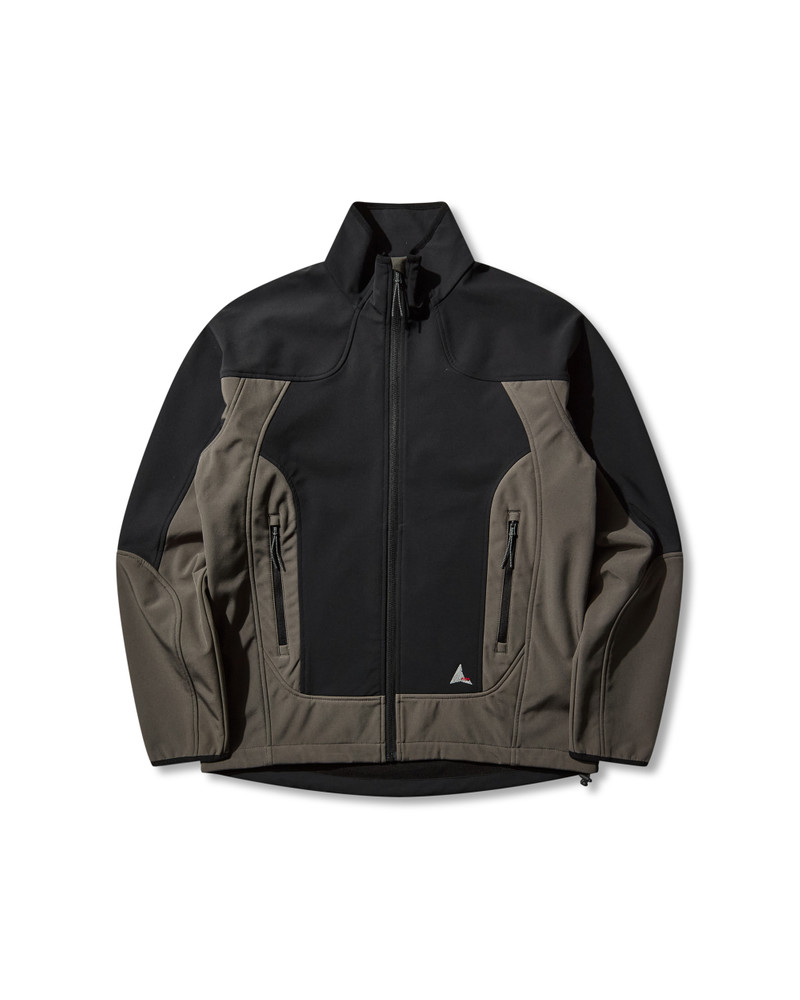 Oke Softshell Jacket 9