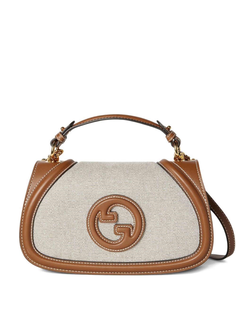 medium Blondie tote bag - 1