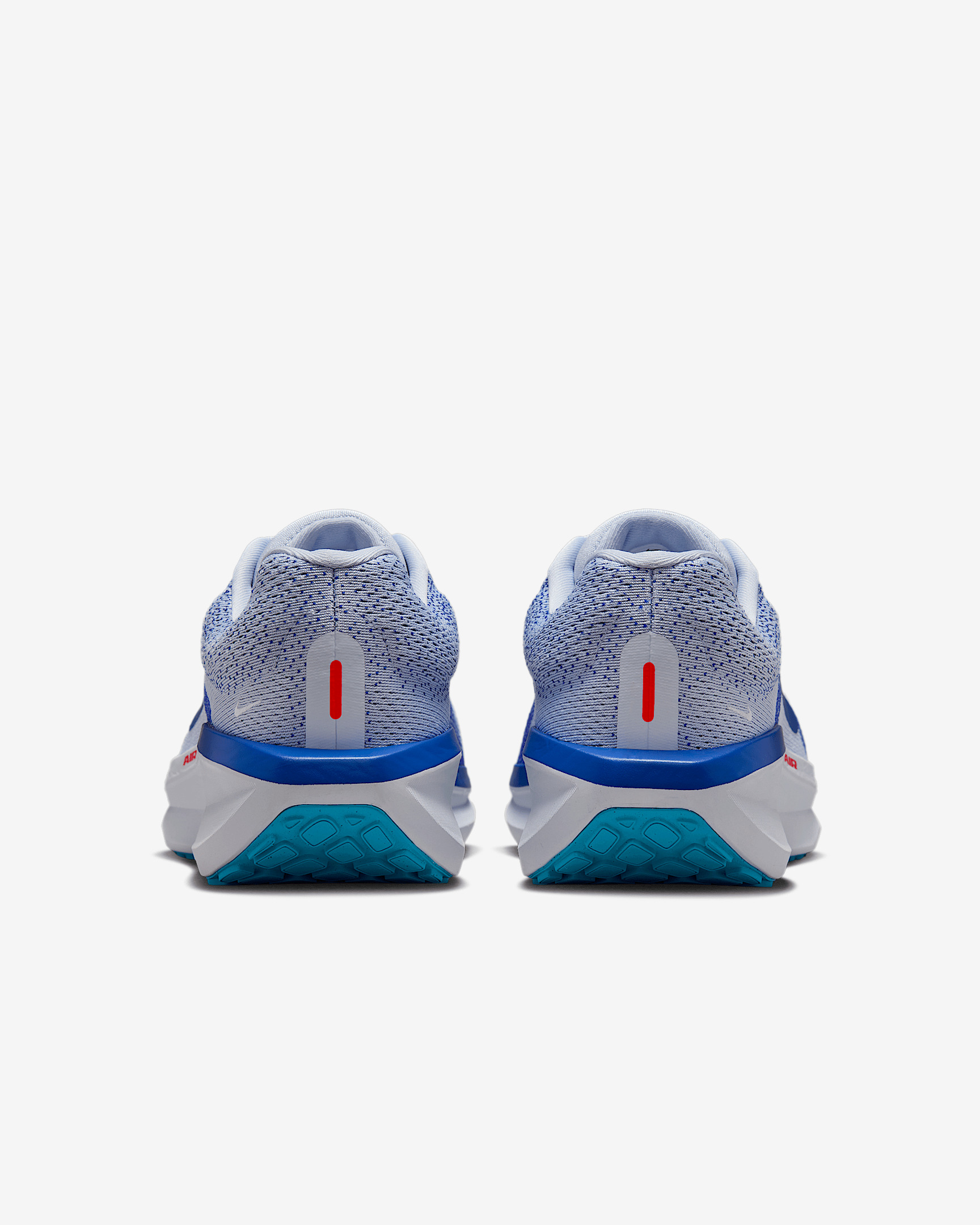 Nike Winflo 11 Men's Road Running Shoes (Extra Wide) - 6