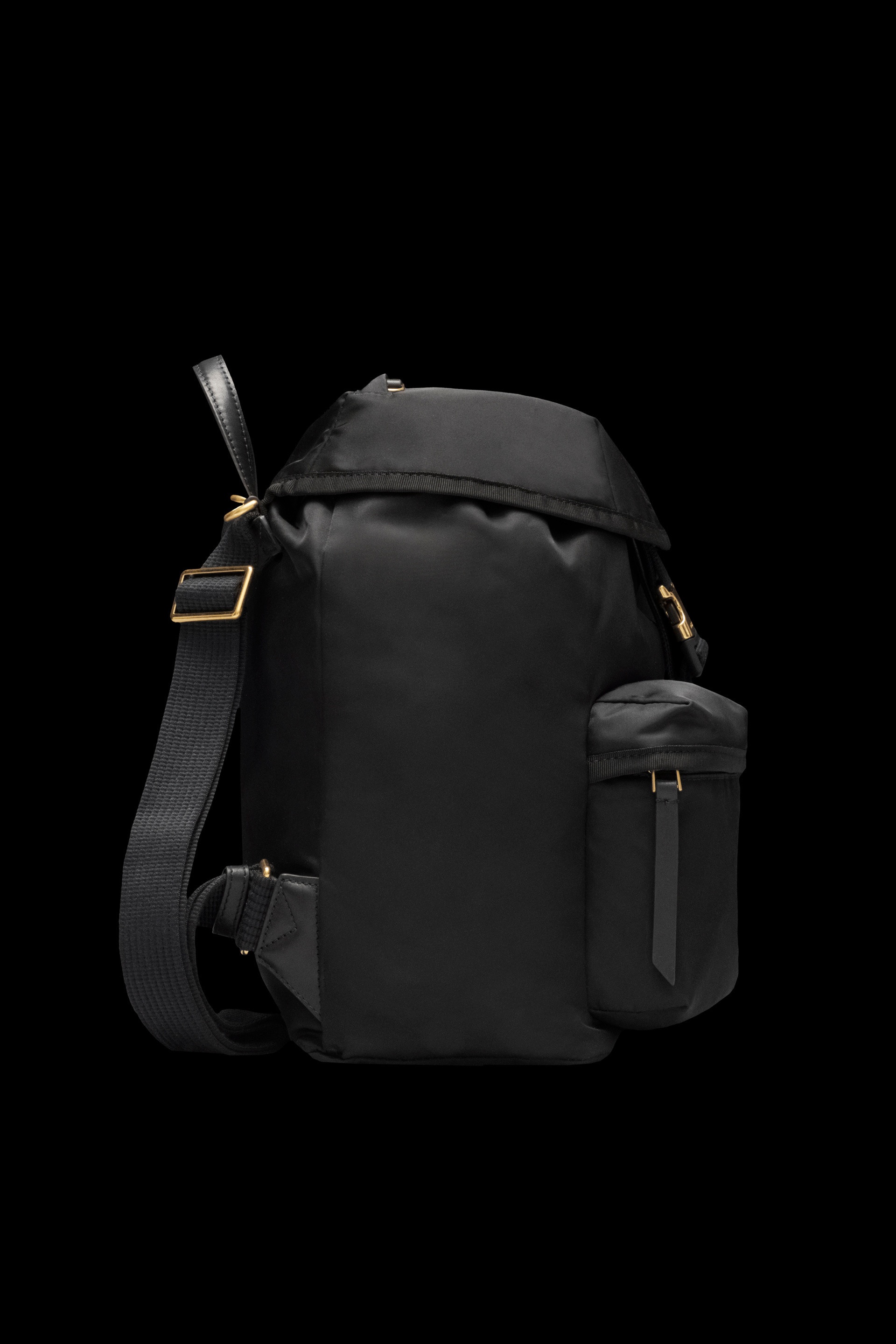 Dauphine Large Backpack - 3