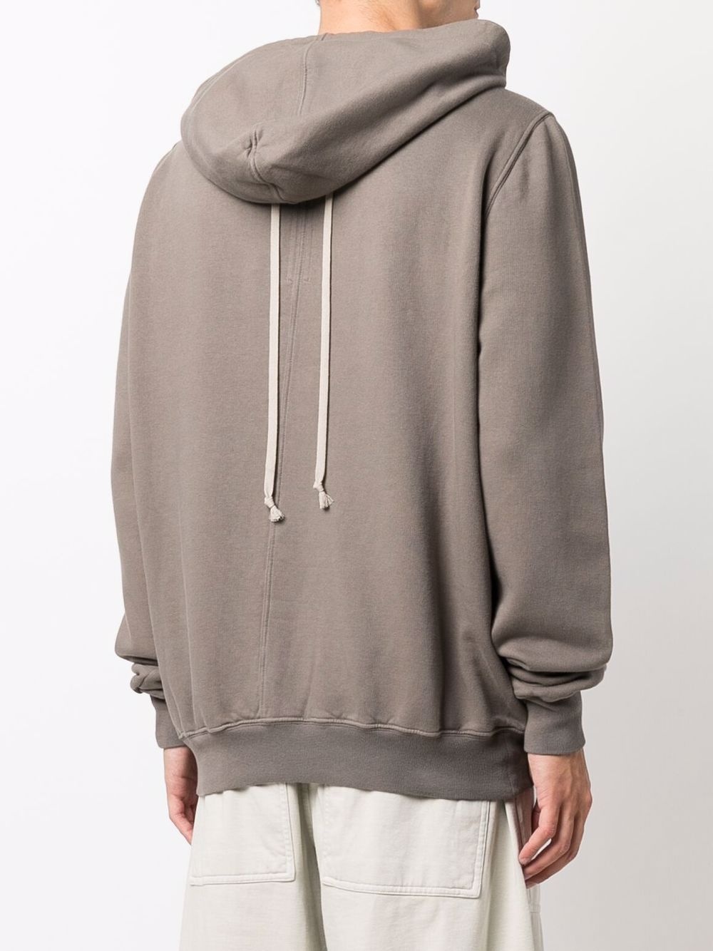 Granbury organic cotton hoodie - 4