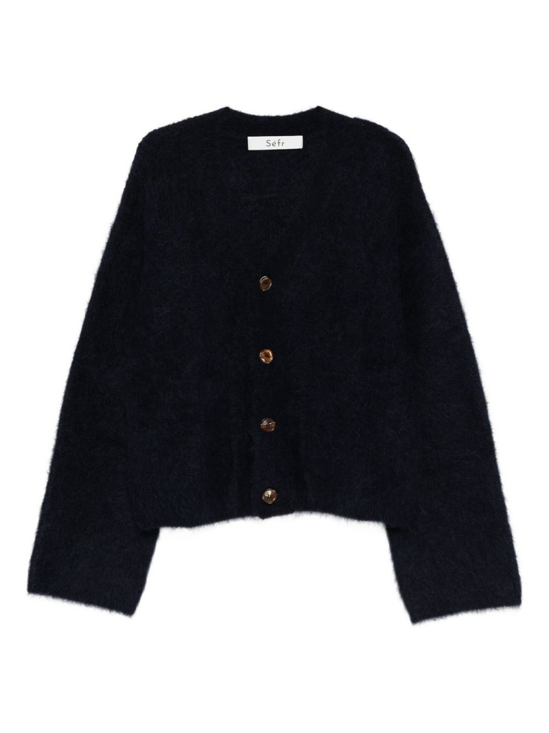Lee cardigan 1