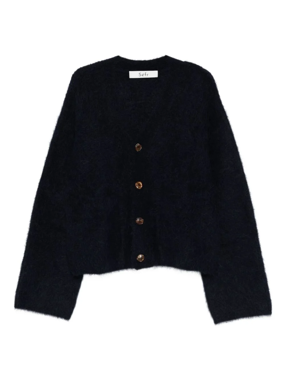 Lee cardigan - 1
