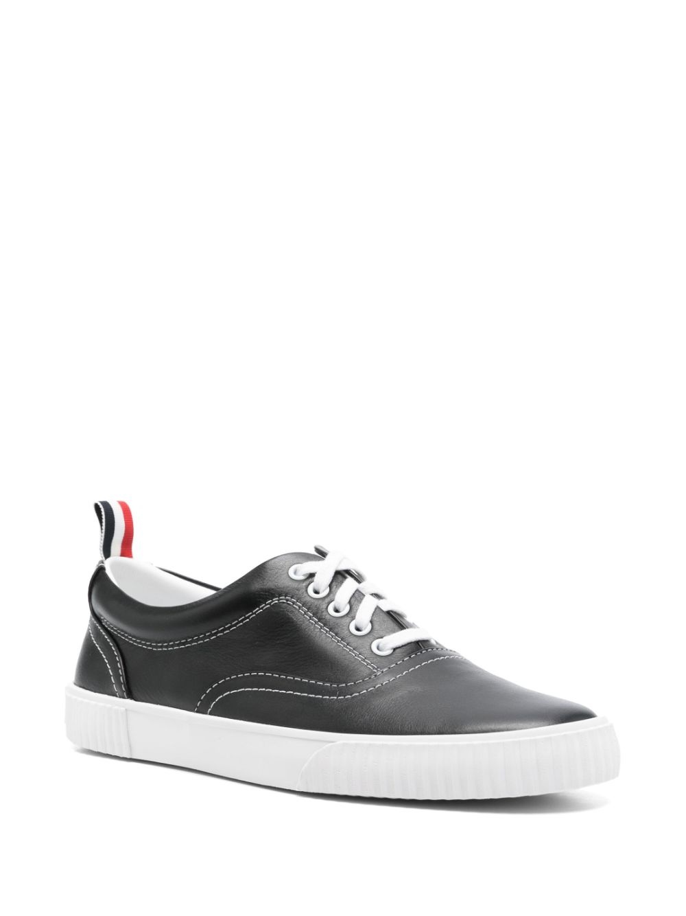 Heritage sneakers - 2