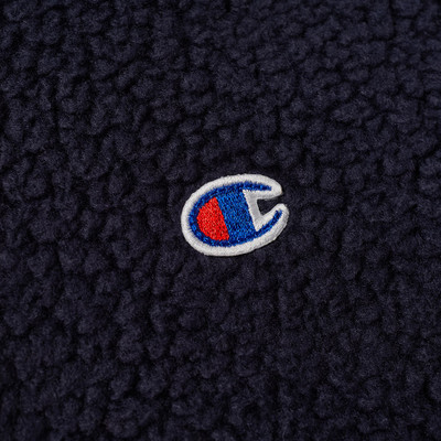 Champion Champion Reverse Weave Fleece Vest outlook